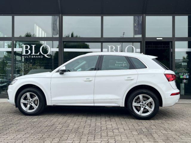 AUDI Q5 2.0 TDI 190 CV quattro S tronic