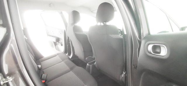 CITROEN C3 PureTech 83 S&S Feel