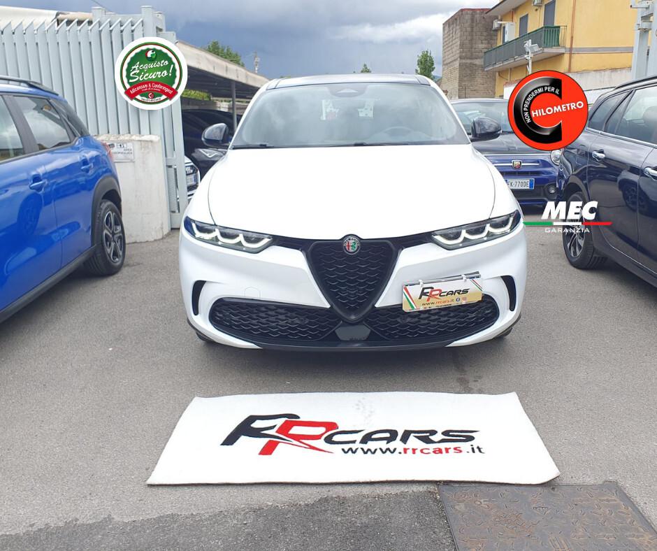 Alfa Romeo Tonale 1.6 diesel 130 CV TCT6 Ti