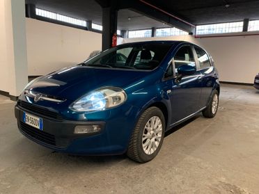 Fiat Grande Punto Grande Punto 1.2 5 porte S&S Actual