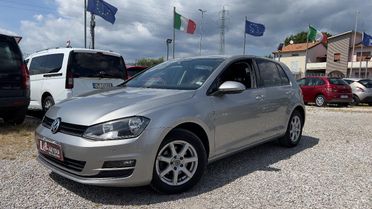 VOLKSWAGEN - Golf 1.6 tdi Trendline 90cv 5p E6
