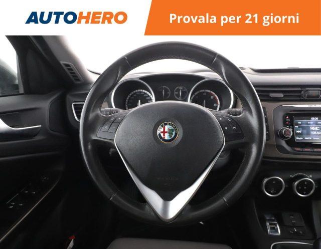 ALFA ROMEO Giulietta 2.0 JTDm-2 150 CV Distinctive