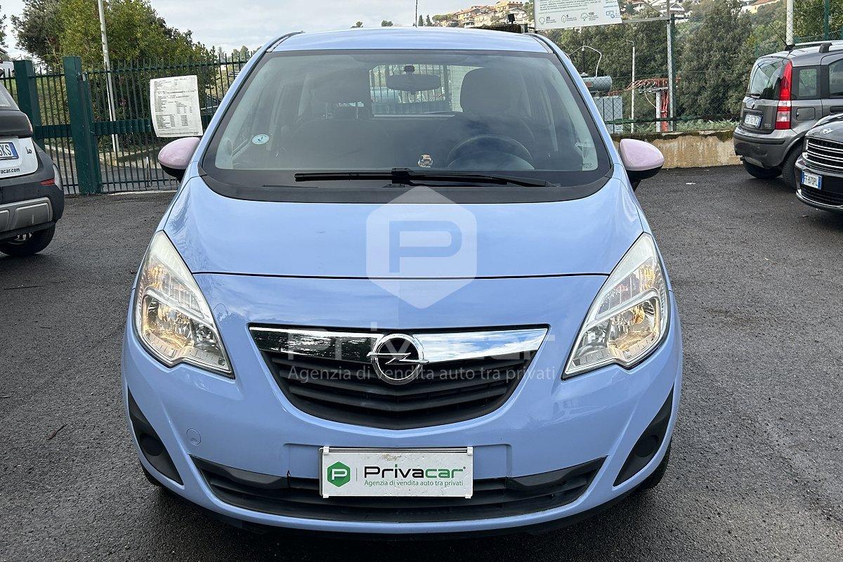 OPEL Meriva 1.4 100CV Elective