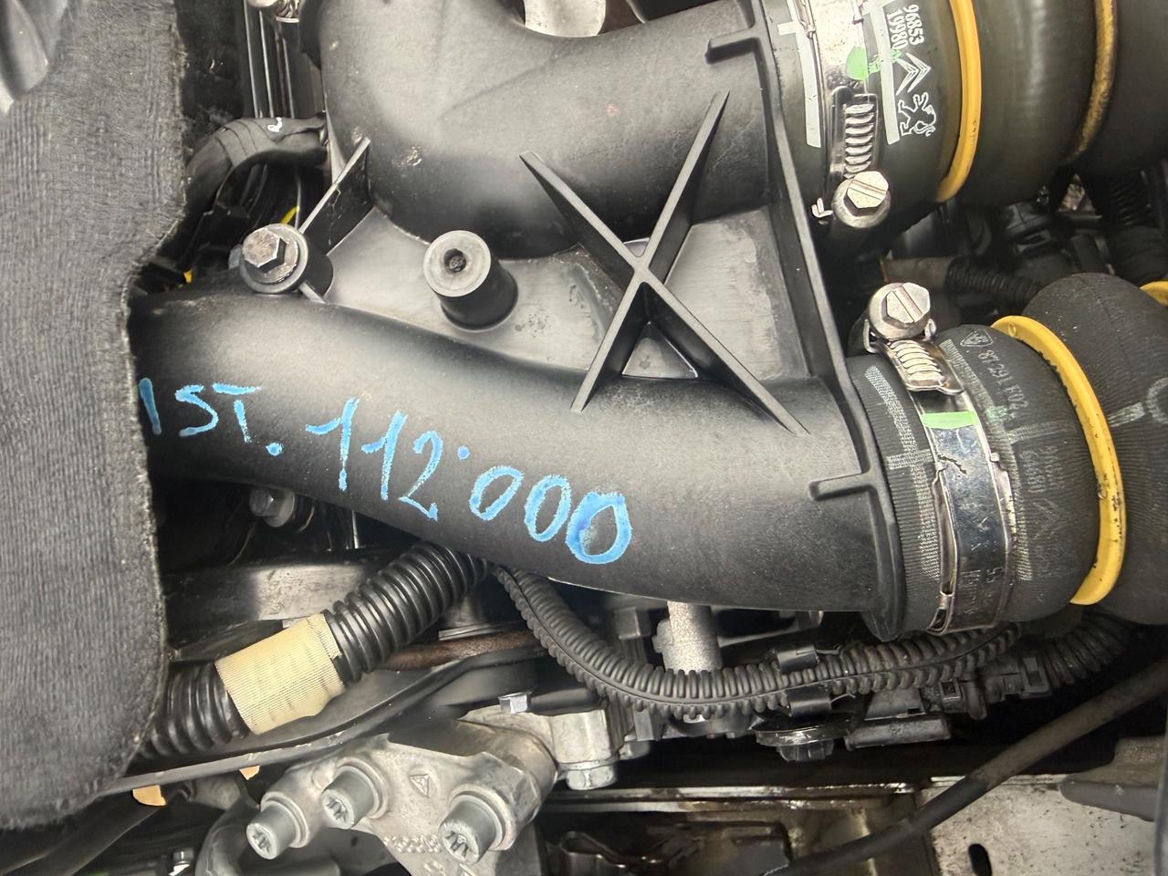 Peugeot 207 1.6 8V HDi 93CV SW Ciel Allure