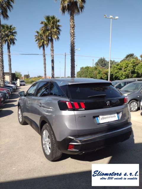 PEUGEOT - 3008 - BlueHDi 120 S&S Business