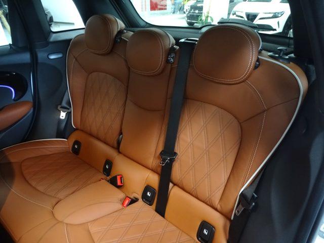 MINI Cooper 1.5 Cooper Yours 5 porte