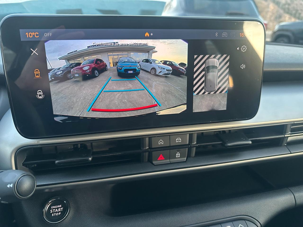 Jeep Avenger 1.2 Turbo 110 CV MHEV Altitude Km 0