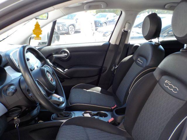 FIAT 500X 1.3 Mjt 95 CV City Cross