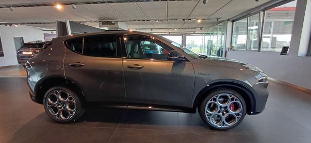 ALFA ROMEO Tonale 1.6 diesel 130 CV TCT6 Veloce MY25
