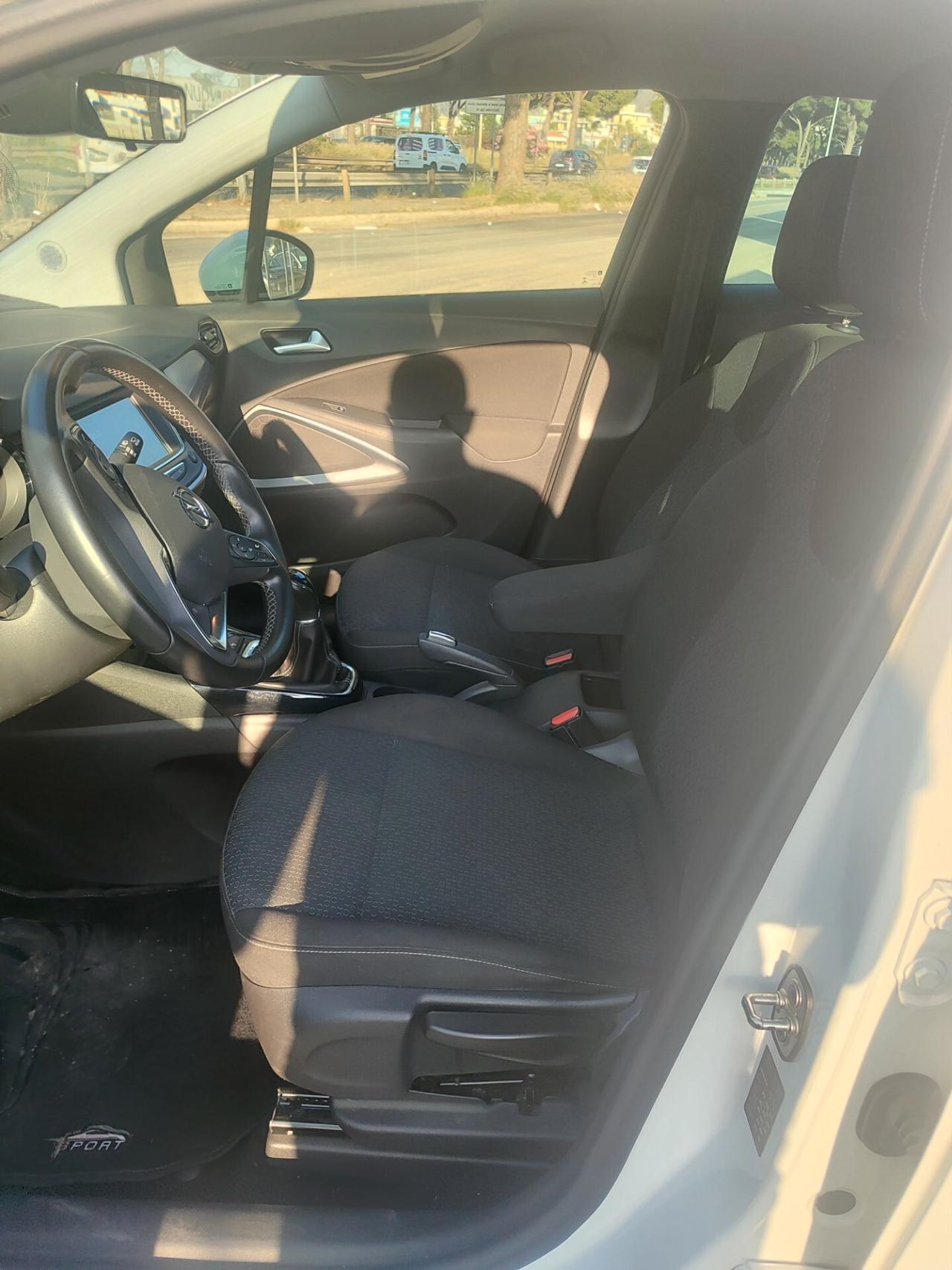 Opel Crossland Crossland X 1.6 ECOTEC D 8V Start&Stop Advance