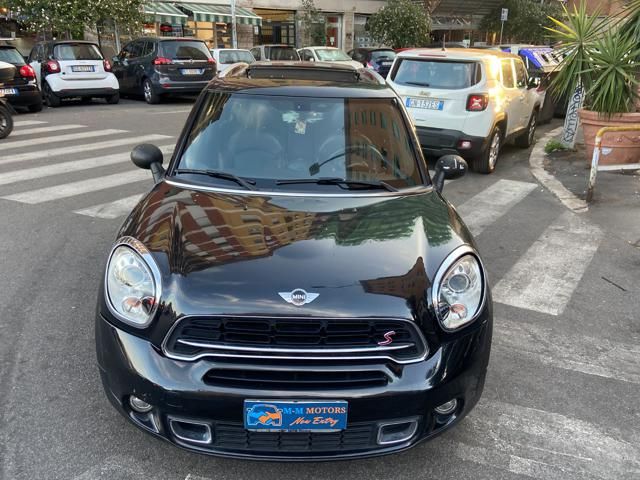 Mini Countryman 2014 photo 2