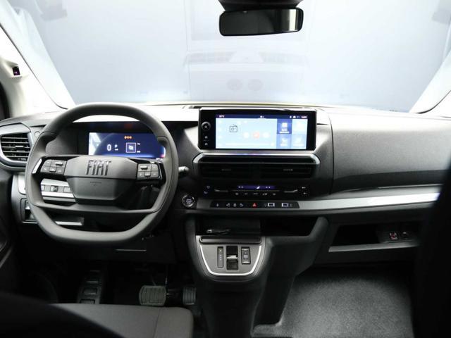 FIAT Ulysse L2 Combi 2.2 Mjet 4 180cv AT8 Km 0 9 Posti