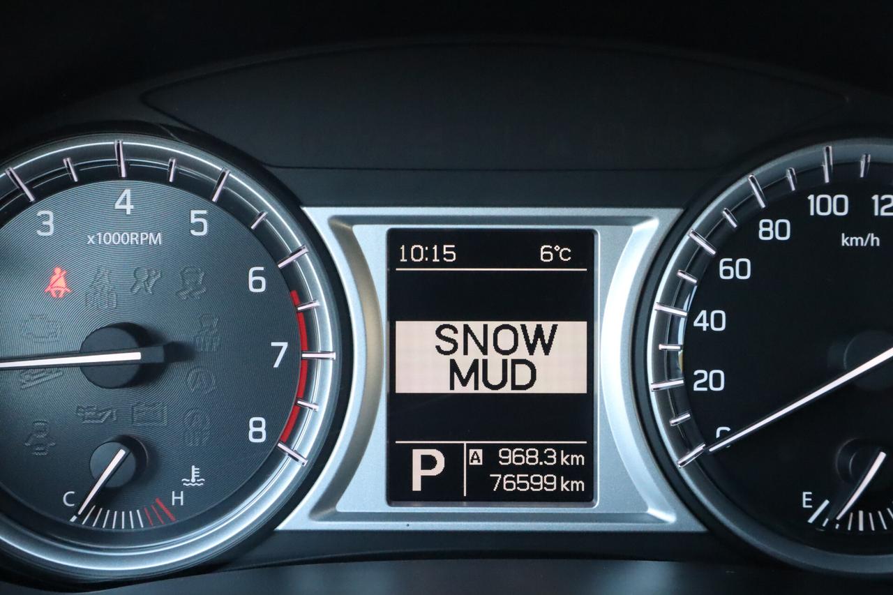 Vitara 1.6 120CV 4x4 AUT. PER NEOPATENTATI!