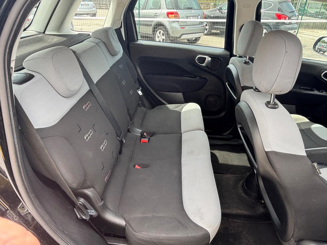 Fiat 500L 1.3 Multijet 85 CV Lounge