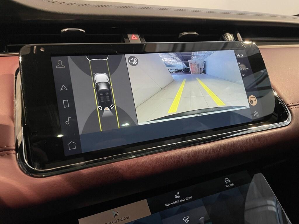 Land Rover Range Rover Evoque Autobiography 204cv