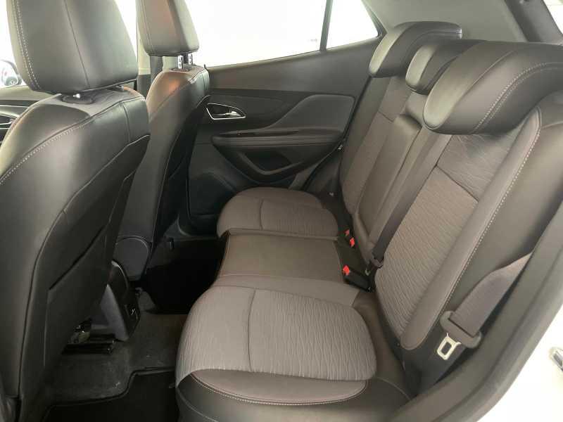 OPEL Mokka I - mokka 1.6 Cosmo s&s 4x2 115cv m5 E6