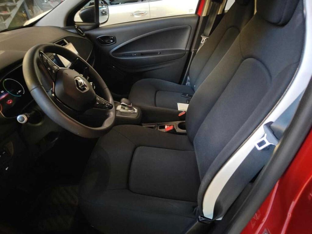 Renault ZOE LIFE R110