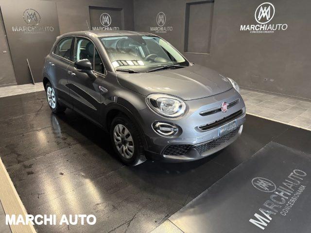FIAT 500X 1.3 MultiJet 95 CV Urban