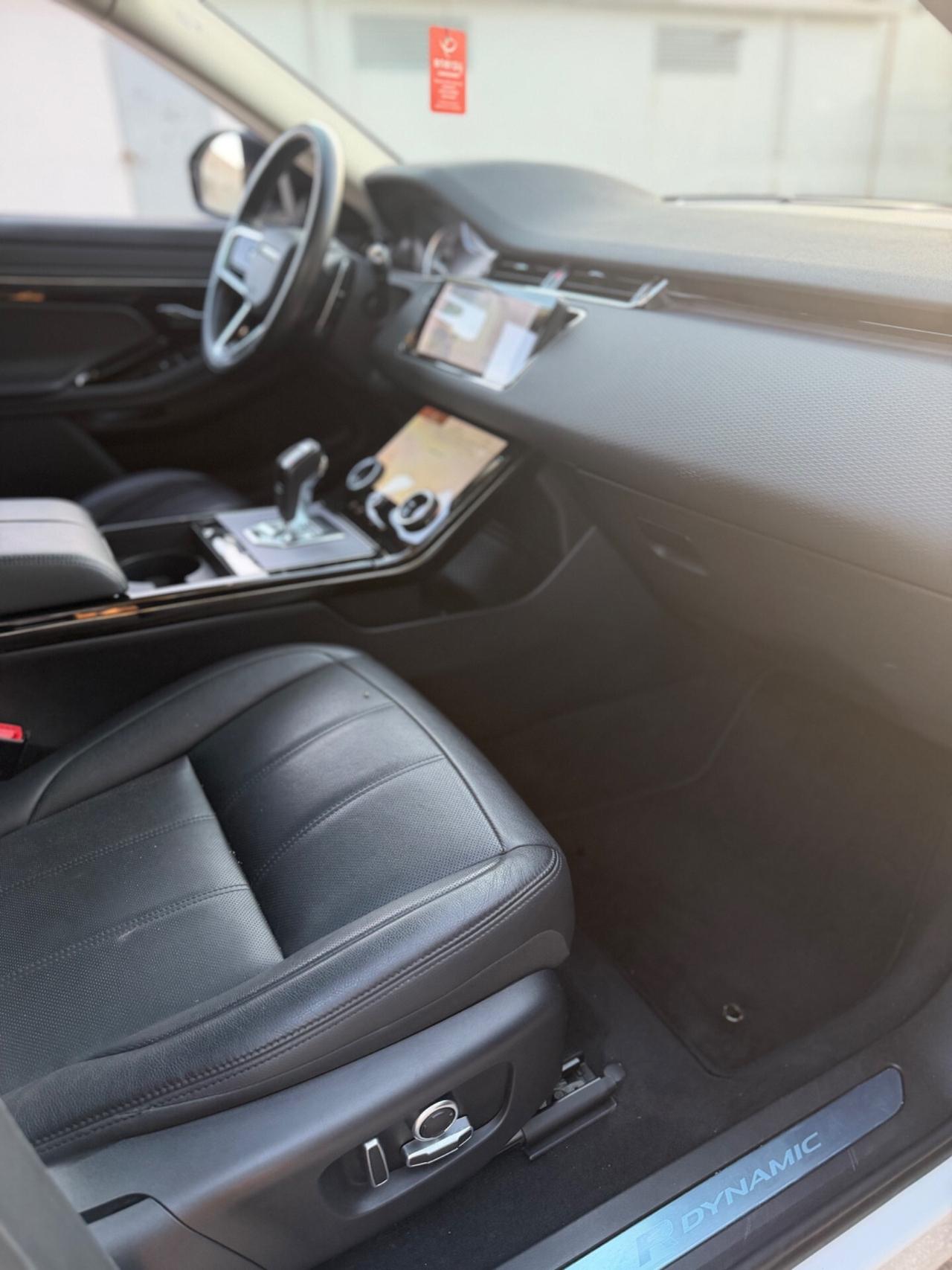 Land Rover Range Evoque 2.0D I4 163 CV AWD Auto R-Dynamic HSE TETTO FULL