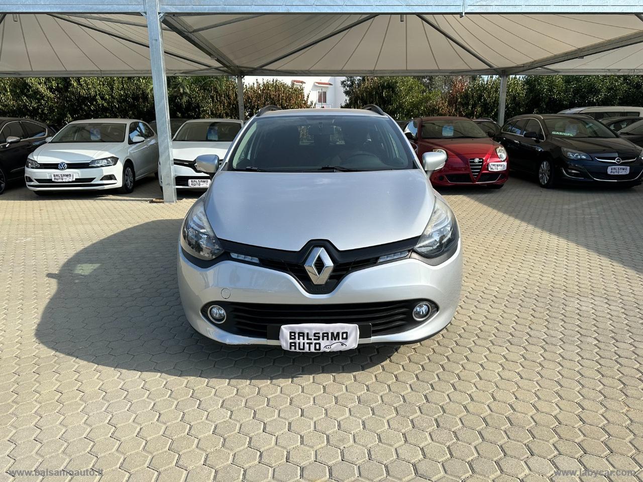RENAULT Clio Sporter dCi 8V 75CV S&S Energy Life