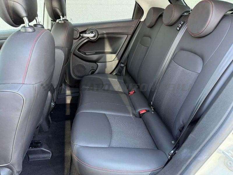 FIAT 500X 500X 1.3 mjet Sport 95cv
