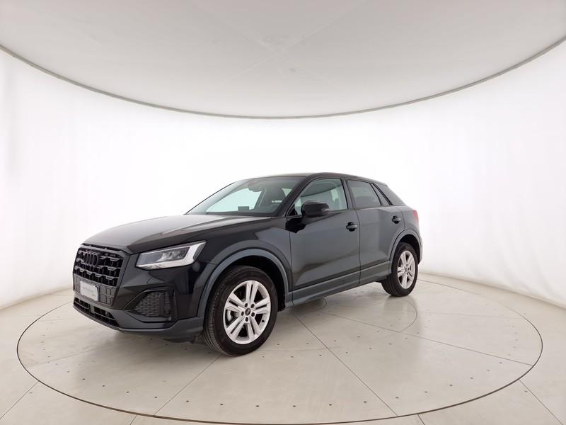 Audi Q2 30 2.0 tdi admired advanced s-tronic