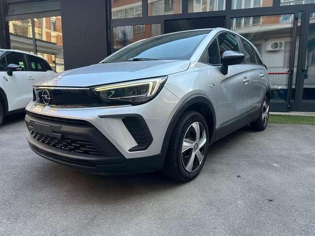Opel Crossland 1.2 83cv Blitz Edition