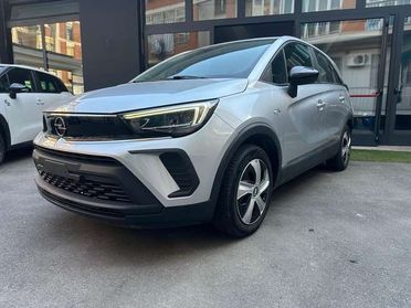 Opel Crossland 1.2 83cv Blitz Edition