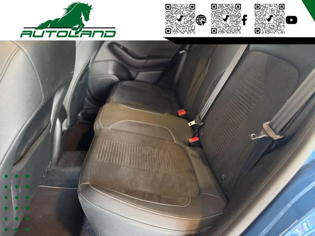 FORD Fiesta 1.5 Ecoboost 200 CV 5 porte ST Recaro* Tetto *