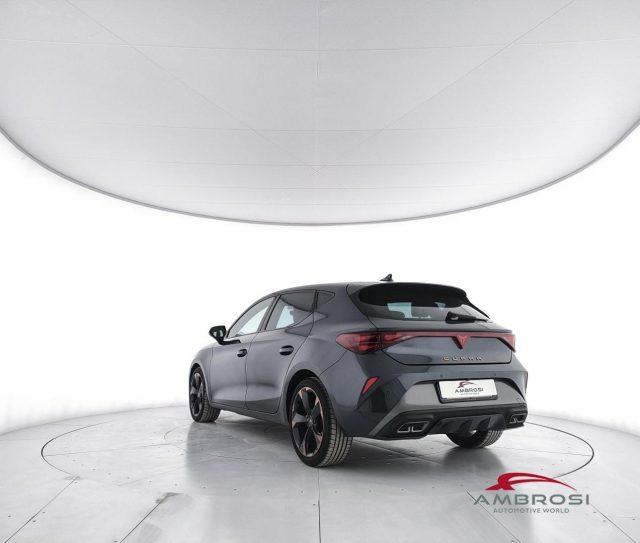 CUPRA Leon Leon 2.0 tdi 150cv dsg