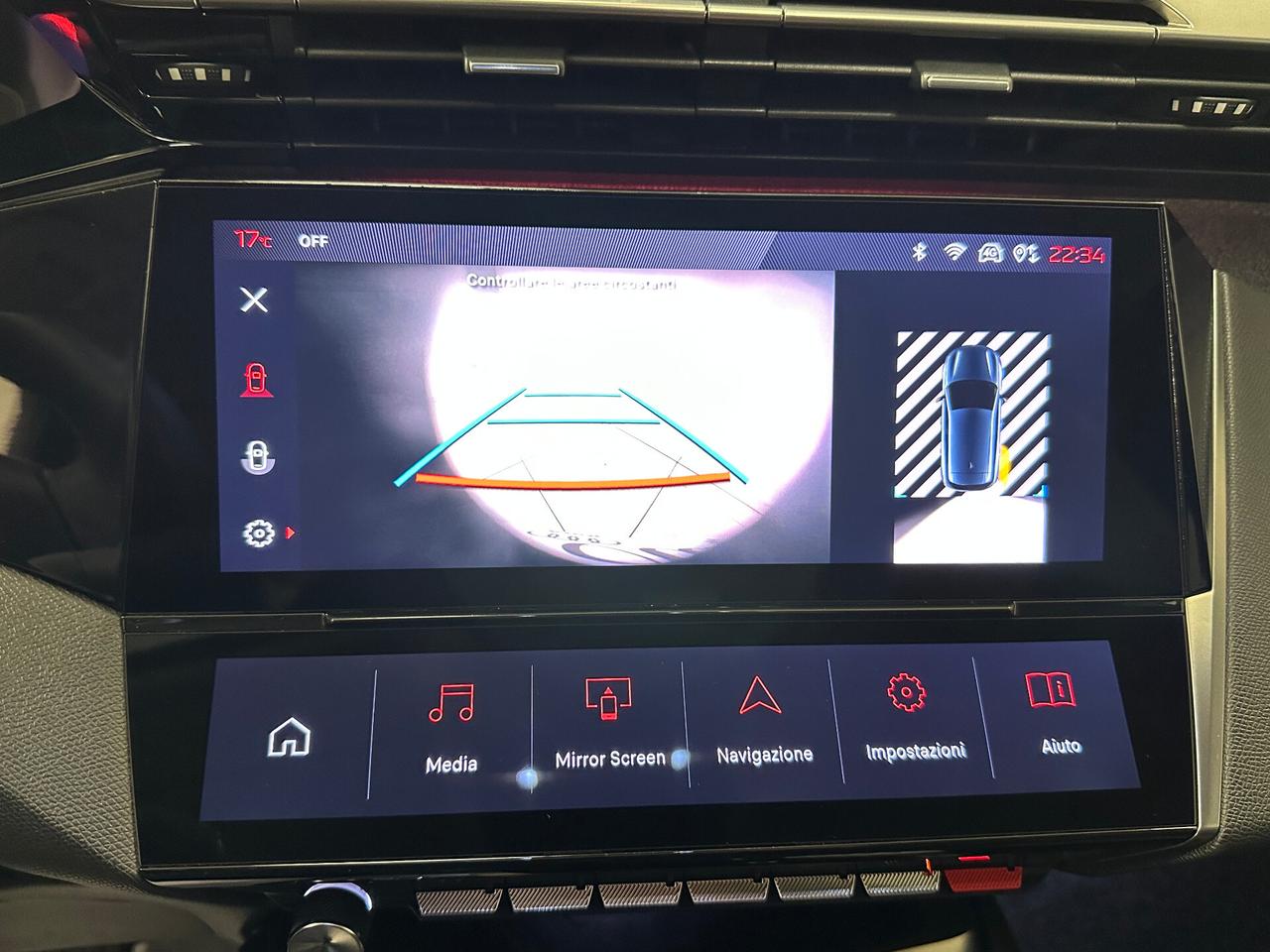 Peugeot 308 BlueHDi 130 S&S Allure Pack - 2022