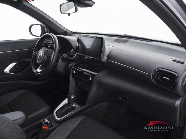TOYOTA Yaris Cross 1.5 Hybrid 5p. E-CVT Adventure