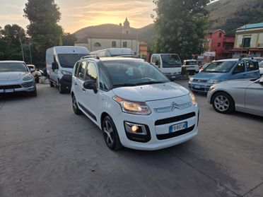 Citroen C3 Picasso BlueHDi 100 Exclusive - 2016