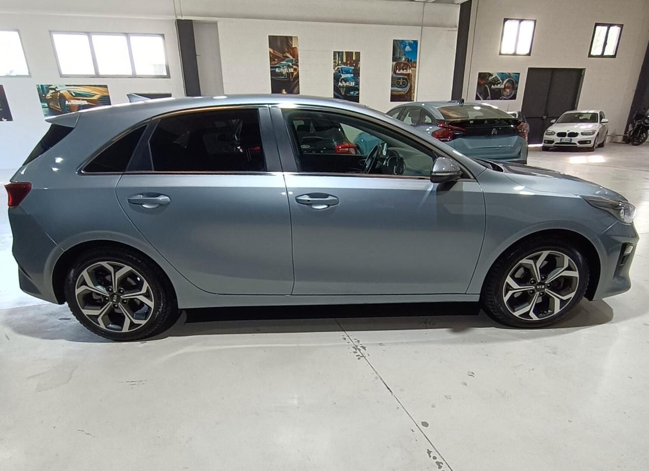 Kia Ceed 1.6 crdi Evolution Adas Pack Plus 136cv dct