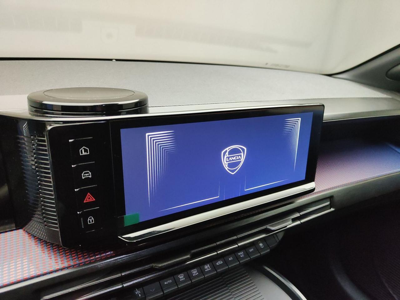 LANCIA Ypsilon IV 2024 1.2 HYBRID 110CV HF LINE