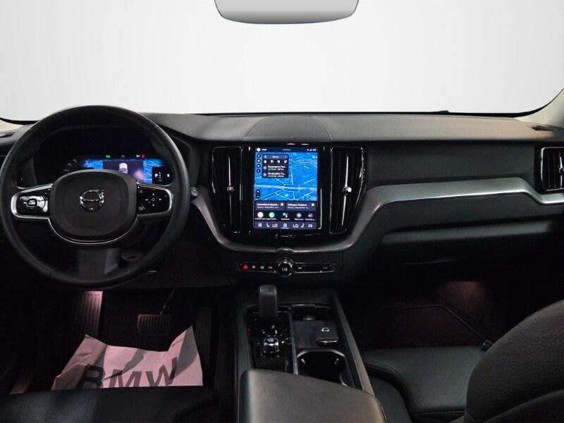 VOLVO XC60 (2017-->) XC60 B4 (d) AWD automatico...