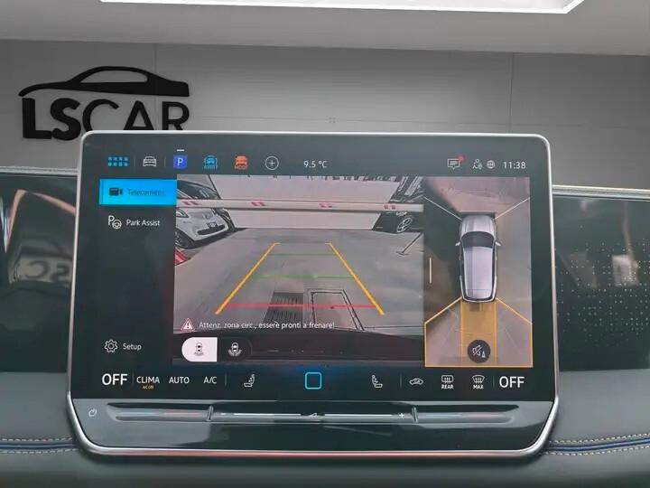 olkswagen Tiguan 2.0 tdi R-Line 150cv dsg~Unipro~Promo~Finanziamento