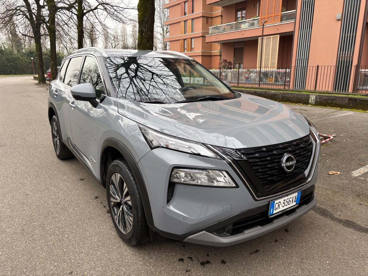 Nissan X-Trail e-Power 2WD 5 posti Tekna AUTOCARRO