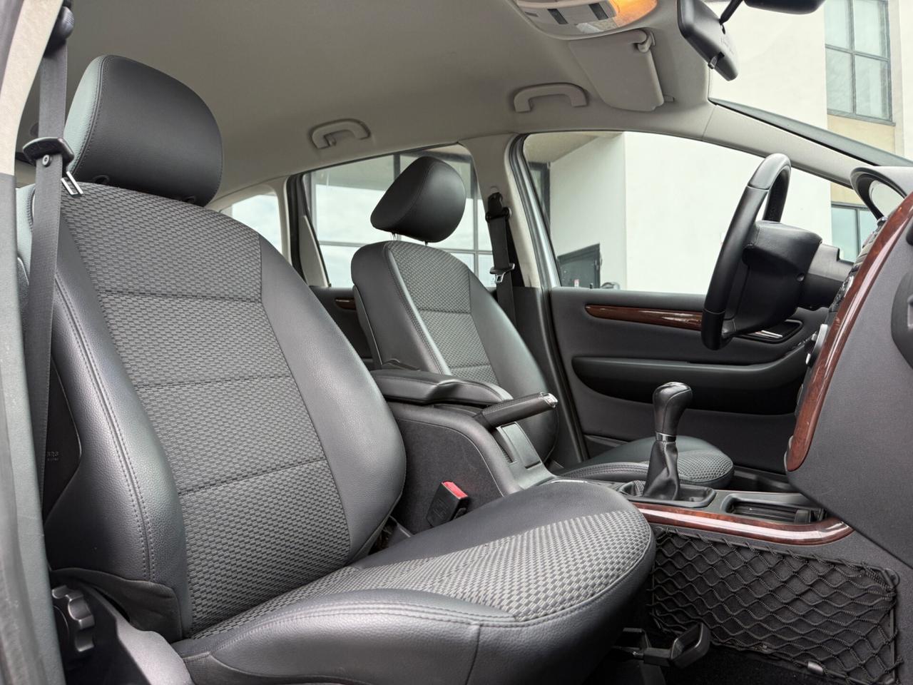 Mercedes-benz A 180 CDI Avantgarde