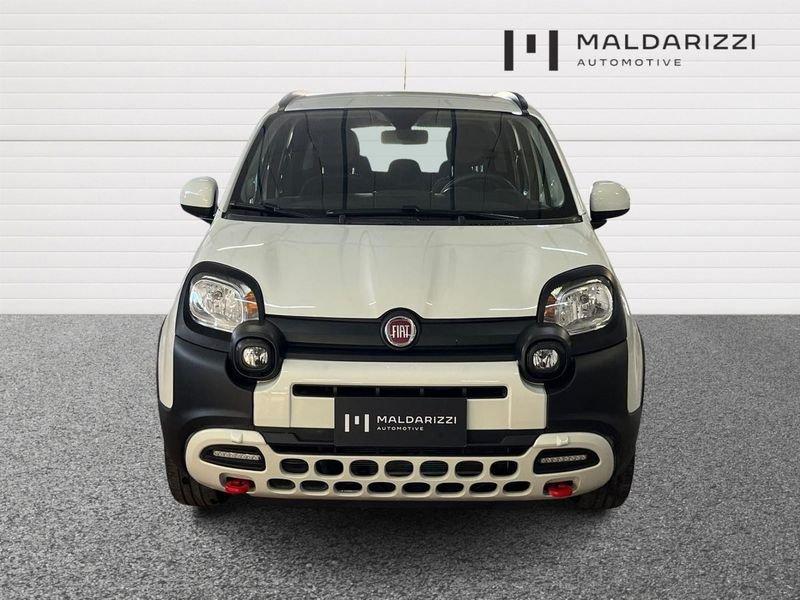 FIAT Panda III 2021 1.0 firefly hybrid s&s 70cv 5p.ti