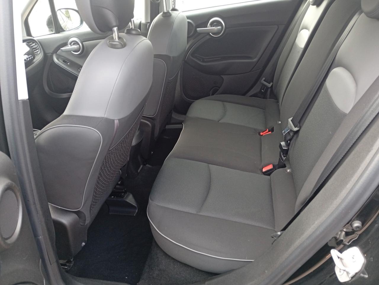 Fiat 500X 1.3MultiJet 95 CV Pop Star