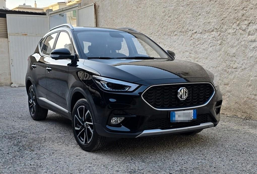 Mg ZS 1.5 VTi-tech Luxury