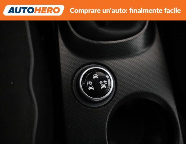 FIAT 500X 1.6 MultiJet 120 CV Pop Star