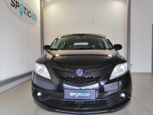 LANCIA Ypsilon 1.0 FireFly 5 porte S&S Hybrid Ecochic Gold