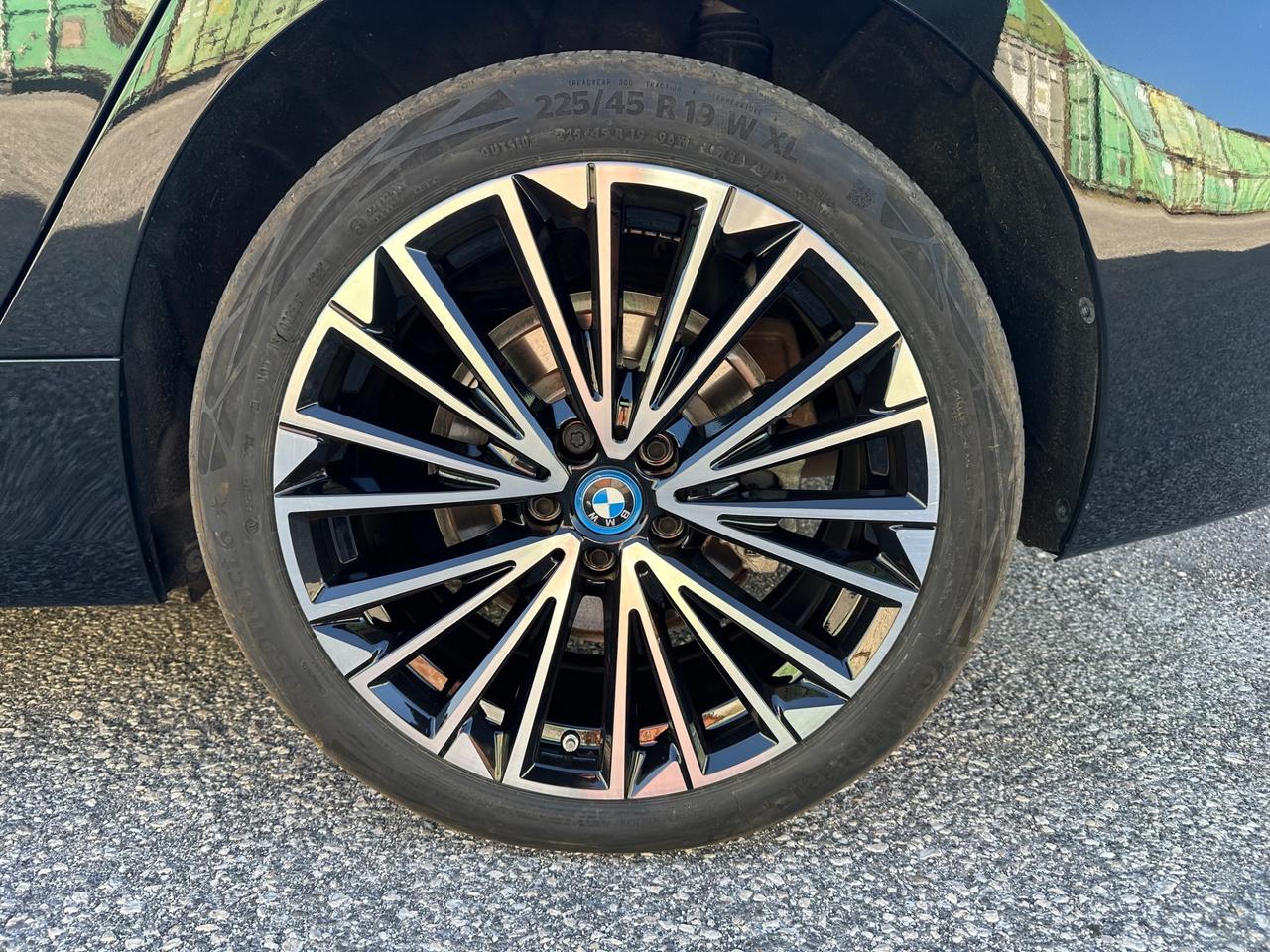 Bmw 2er Active Tourer 230e ibrida 326 cv M SPORT TETTO