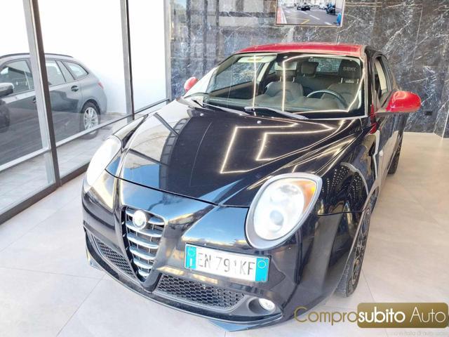 ALFA ROMEO MiTo 1.3 JTDm-2 95 CV S&S Progression