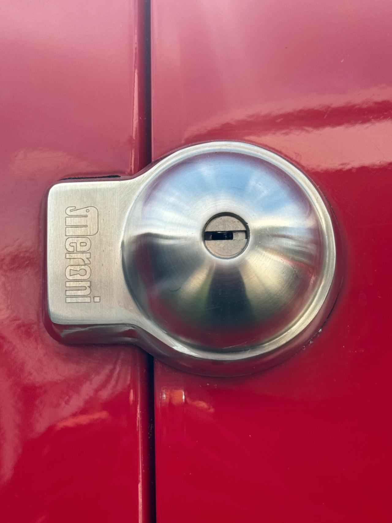 Fiat Fiorino 1.3 MJT 95CV Cargo Adventure