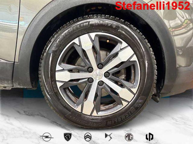 PEUGEOT 3008 II 2016 - 1.6 bluehdi Allure s&s 120cv