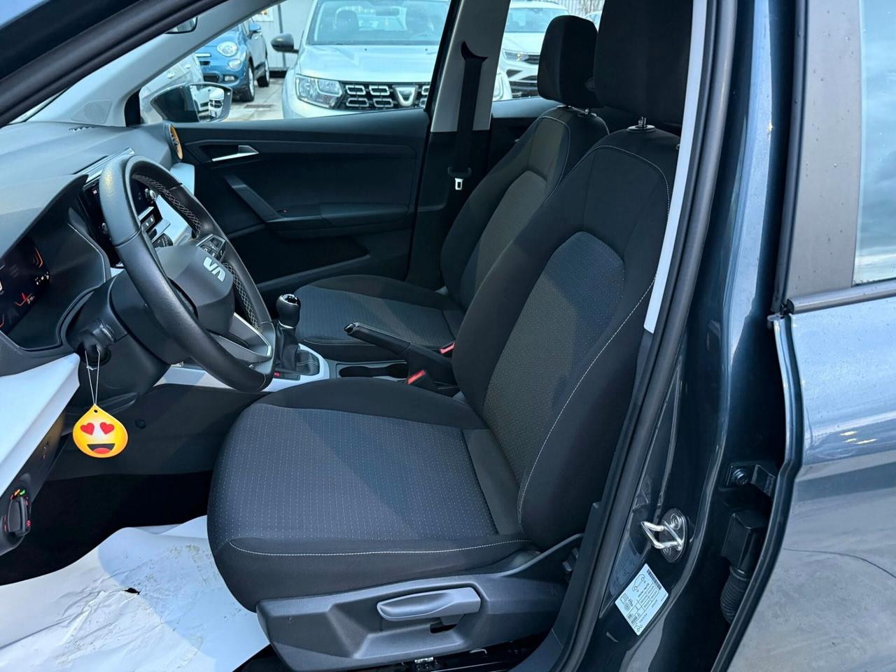 Seat Arona 1.0 TSI 95cv Style -FULL LED-CARPLAY