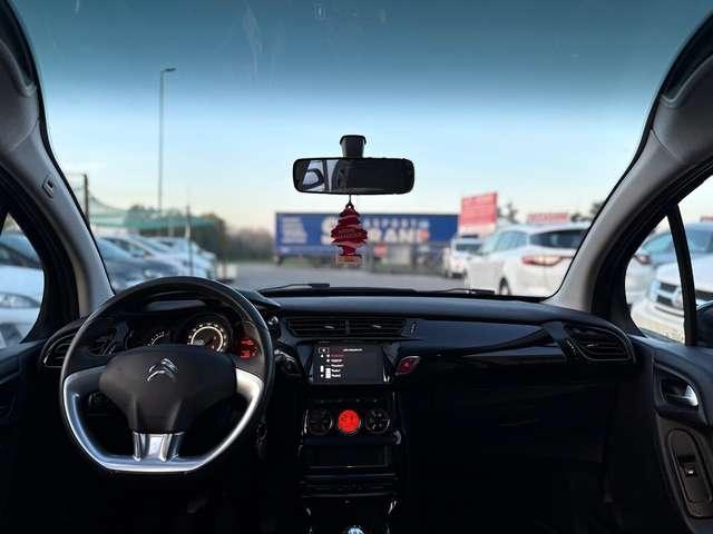 Citroen C3 C3 II 1.2 puretech Exclusive 82cv E6